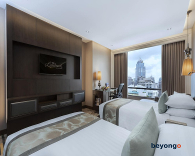 The Landmark Bangkok 41