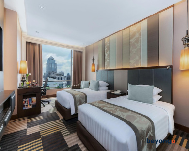 The Landmark Bangkok 42
