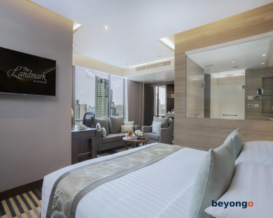 The Landmark Bangkok 43