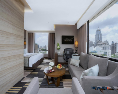 The Landmark Bangkok 44