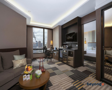The Landmark Bangkok 45