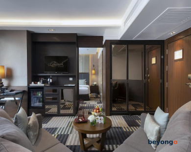The Landmark Bangkok 46