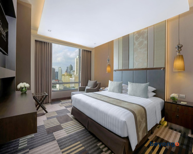The Landmark Bangkok 47