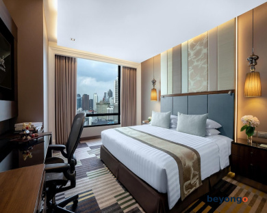 The Landmark Bangkok 48