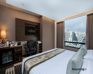 The Landmark Bangkok 49