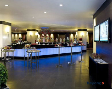 The Landmark Bangkok 5