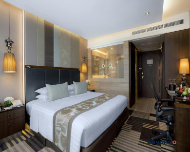 The Landmark Bangkok 50