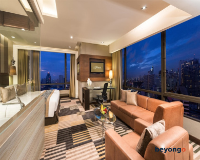 The Landmark Bangkok 52