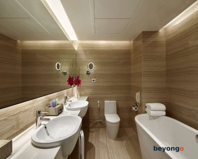 The Landmark Bangkok 54