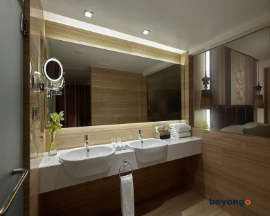 The Landmark Bangkok 55