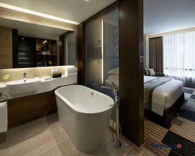 The Landmark Bangkok 57