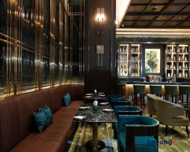 The Landmark Bangkok 6