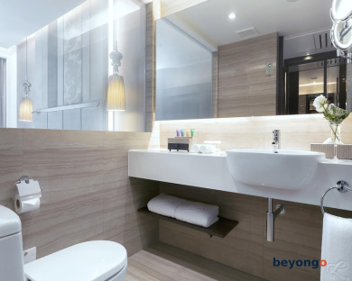 The Landmark Bangkok 61