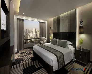 The Landmark Bangkok 62