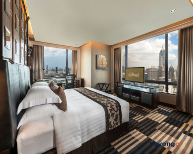 The Landmark Bangkok 63