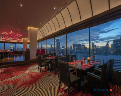 The Landmark Bangkok 64