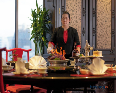 The Landmark Bangkok 68