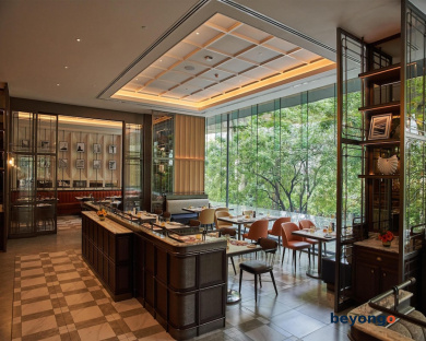 The Landmark Bangkok 71