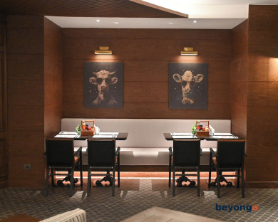 The Landmark Bangkok 73
