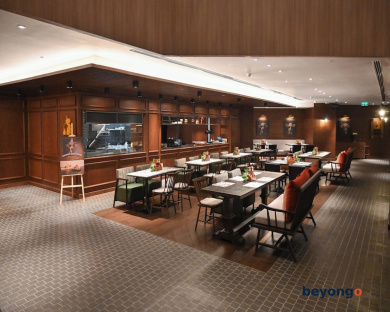 The Landmark Bangkok 75