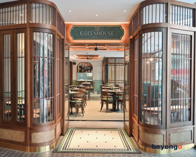 The Landmark Bangkok 77
