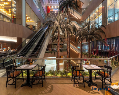 The Landmark Bangkok 78