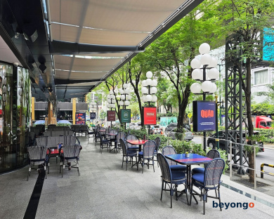 The Landmark Bangkok 80