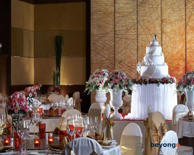 The Landmark Bangkok 86
