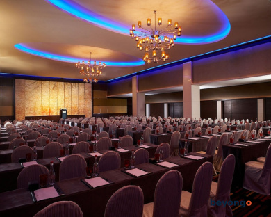 The Landmark Bangkok 88