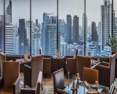 The Landmark Bangkok 92