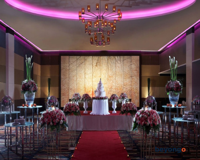 The Landmark Bangkok 93