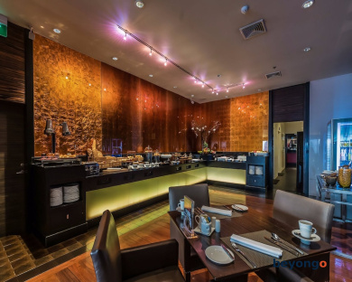 The Landmark Bangkok 95