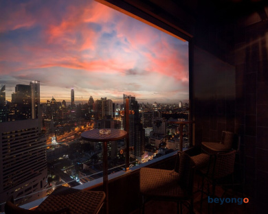 The Landmark Bangkok 99