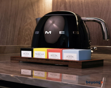 The Maestro Hotel 18