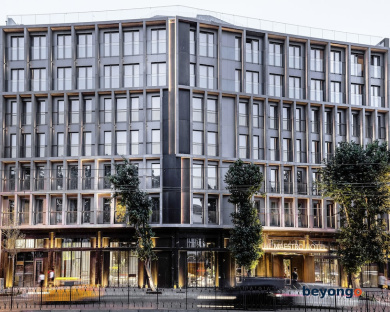 The Maestro Hotel 2