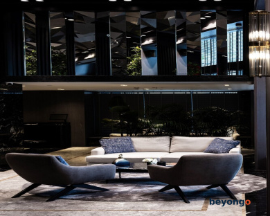 The Maestro Hotel 4