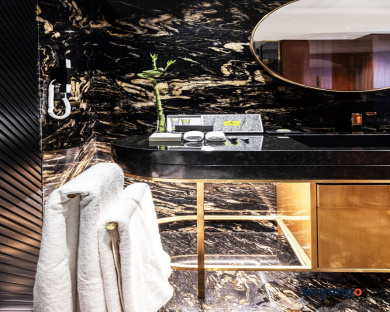 The Maestro Hotel 44