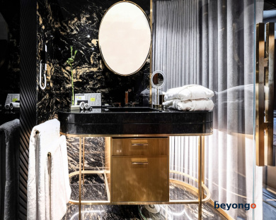 The Maestro Hotel 46