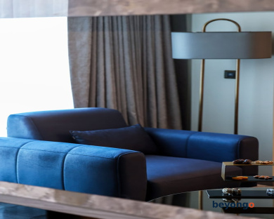 The Maestro Hotel 49