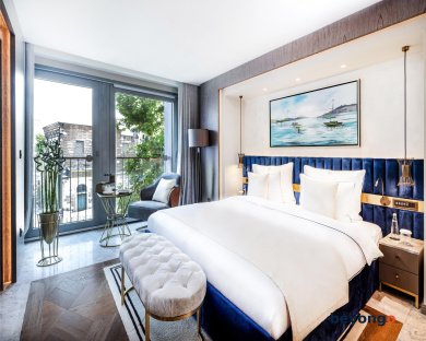 The Maestro Hotel 73