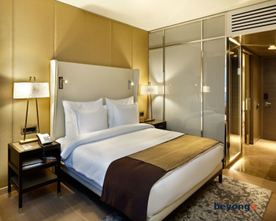 The Marmara Taksim 10