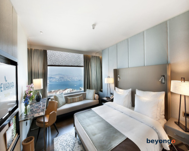 The Marmara Taksim 15