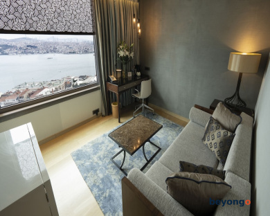 The Marmara Taksim 20