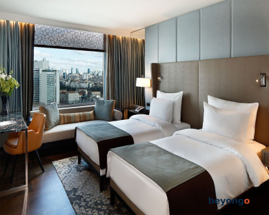 The Marmara Taksim 26