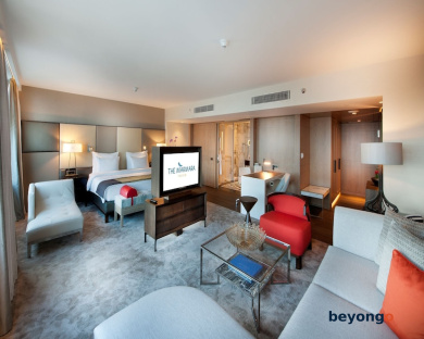 The Marmara Taksim 31
