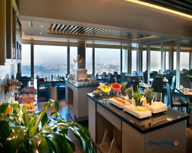 The Marmara Taksim 34