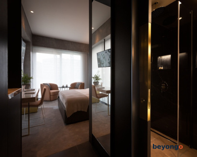 The Mill Hotel Bomonti 16