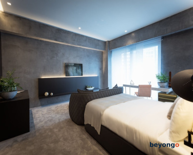 The Mill Hotel Bomonti 22