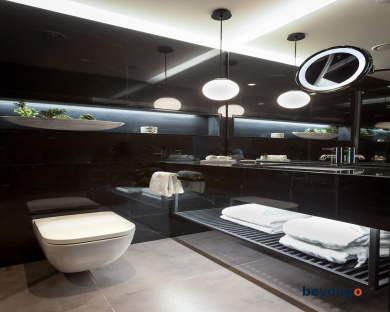 The Mill Hotel Bomonti 25