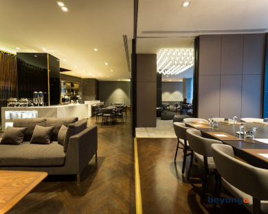 The Mill Hotel Bomonti 49